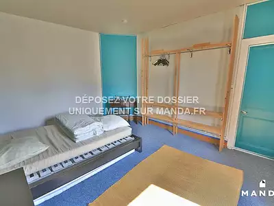 Appartement, 91 m²