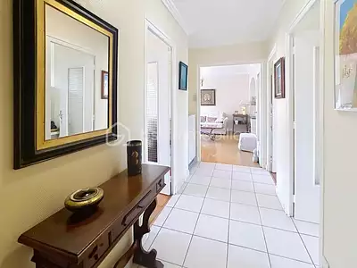 Appartement, 66 m²