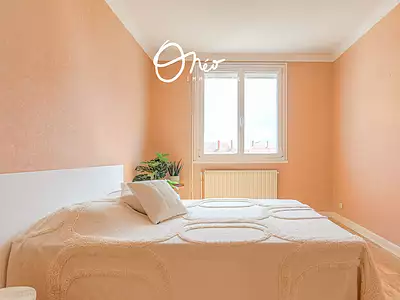 Appartement, 84 m²
