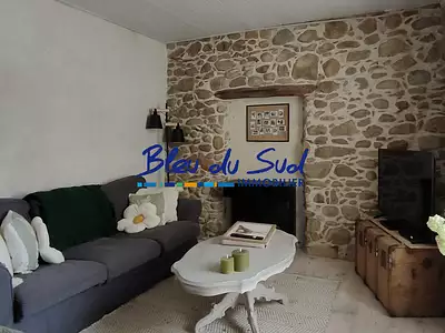 Maison, 60 m²