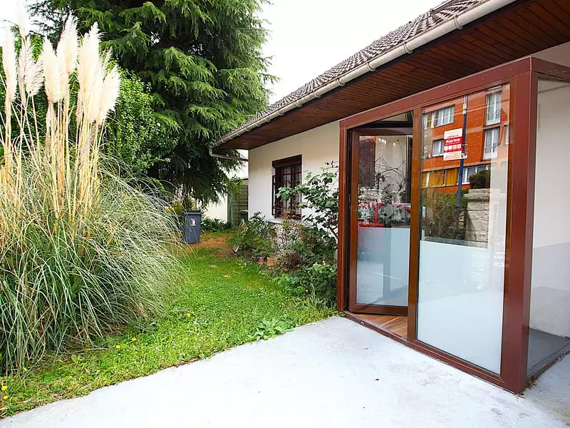 Maison, 126 m²