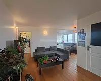 Appartement, 59,89 m²