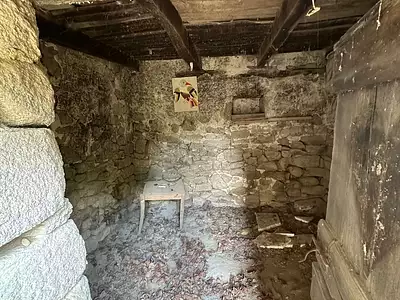 Maison, 59 m²