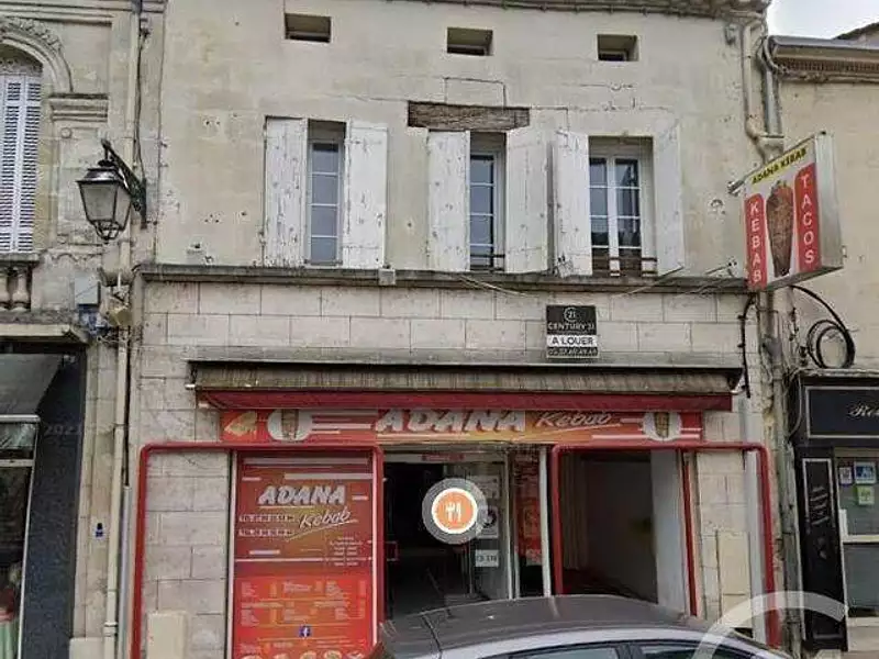 Appartement, 100 m²