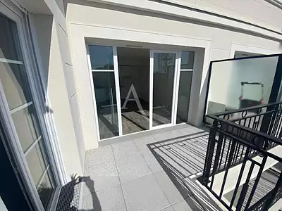 Appartement, 41,72 m²