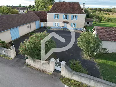 Maison, 196,46 m²