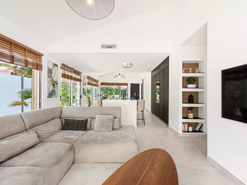 Appartement, 122 m²