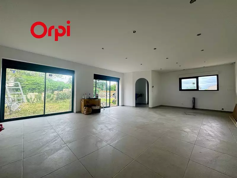 Maison, 121 m²