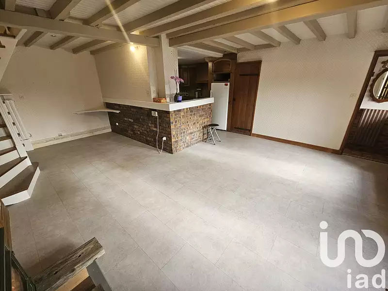 Maison, 143 m²