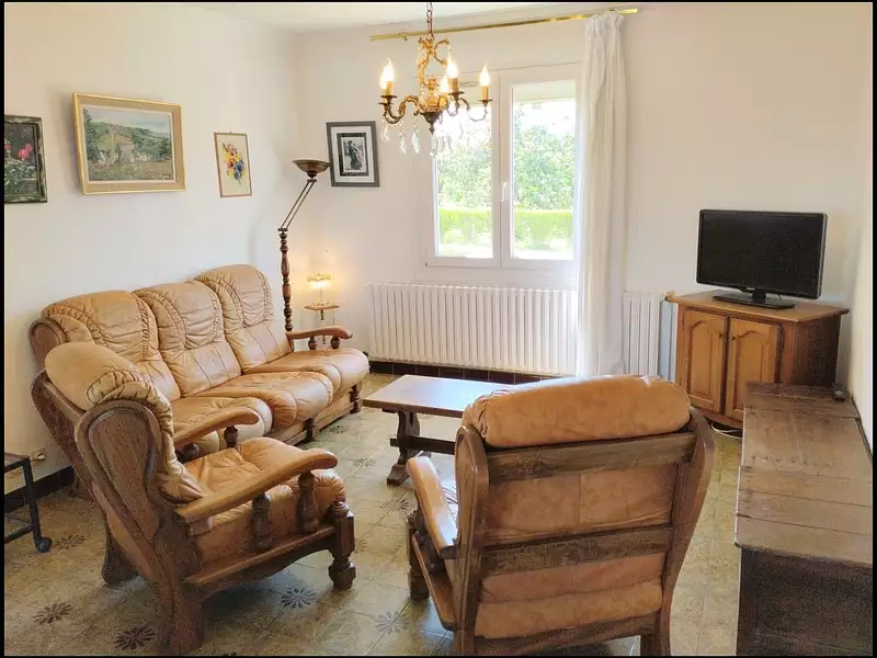 Maison, 100 m²