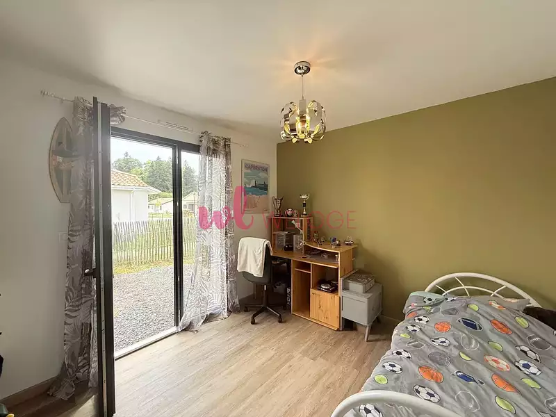 Maison, 97,34 m²