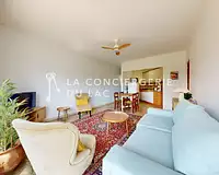 Appartement, 43,73 m²