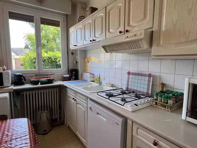 Maison, 137 m²