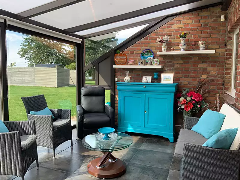 Maison, 153 m²