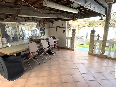 Maison, 130 m²