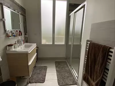 Appartement, 72,08 m²