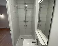 Immeuble, 87,3 m²