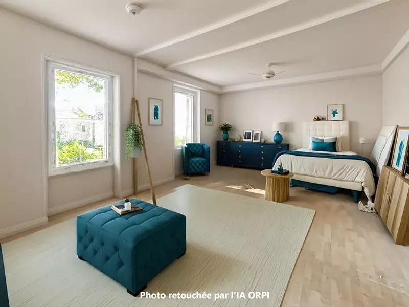 Maison, 222 m²