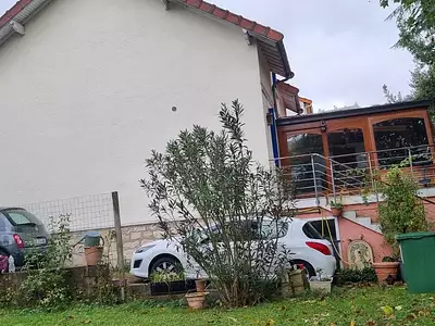 Maison, 120 m²
