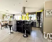 Maison, 122 m²