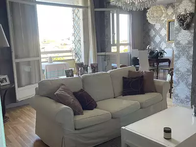 Appartement, 110 m²