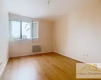 Appartement, 45 m²