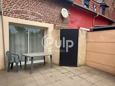 Maison, 118 m²