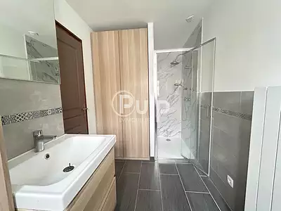 Maison, 100 m²