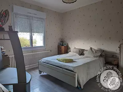 Maison, 132 m²