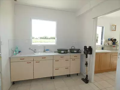 Maison, 148 m²