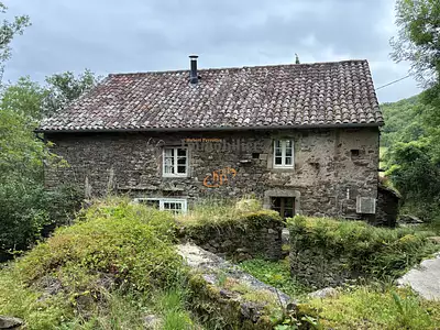 Maison, 155 m²