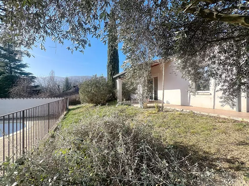 Maison, 83,56 m²