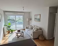 Appartement, 37,09 m²