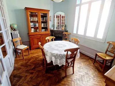 Maison, 155 m²