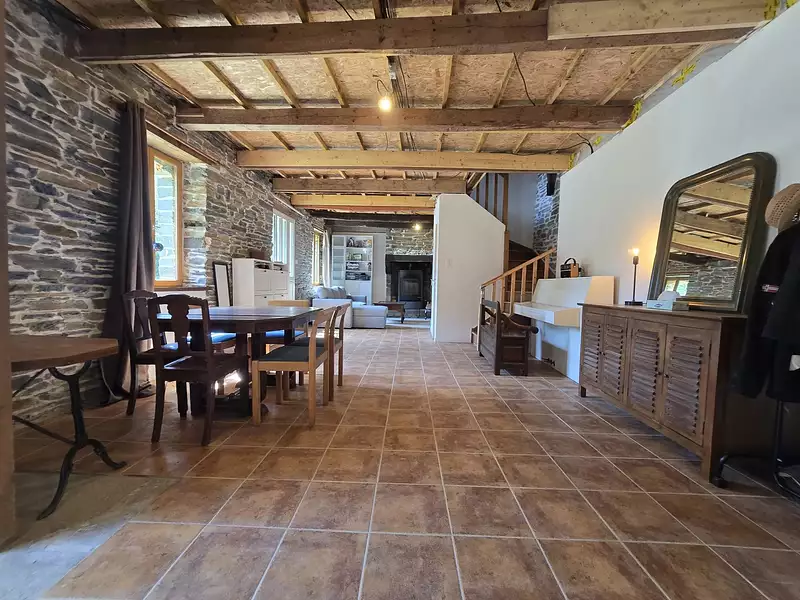 Maison, 87 m²