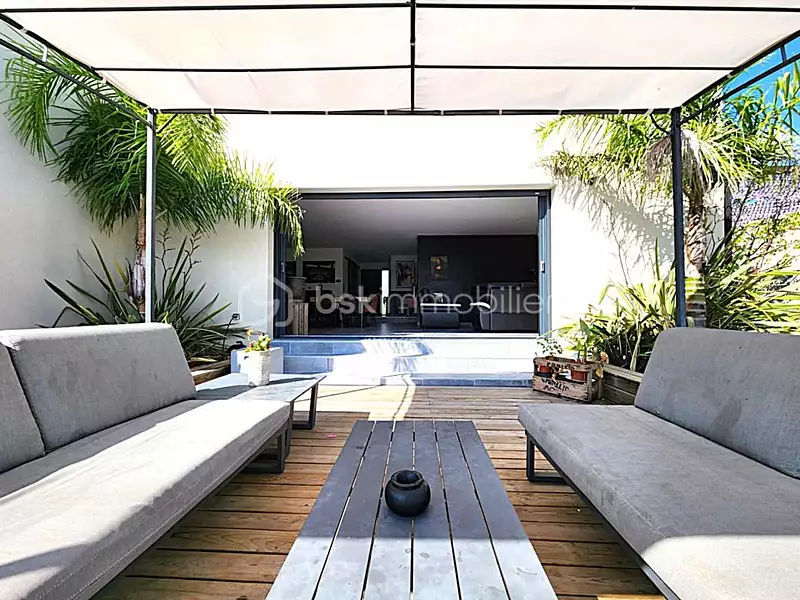 Maison, 151 m²