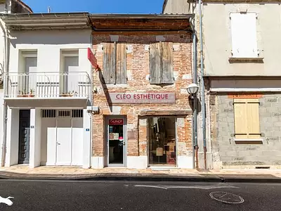 Immeuble