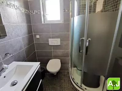 Maison, 91,91 m²