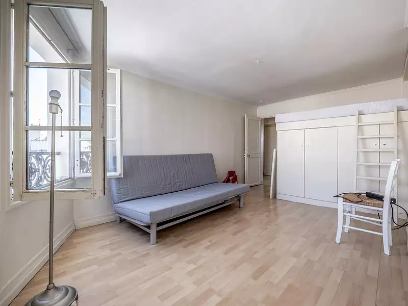 Appartement, 54,2 m²