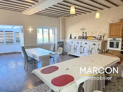 Maison, 150 m²