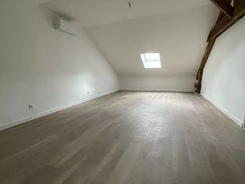 Maison, 96 m²
