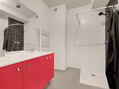 Appartement, 63,07 m²