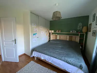 Maison, 135 m²
