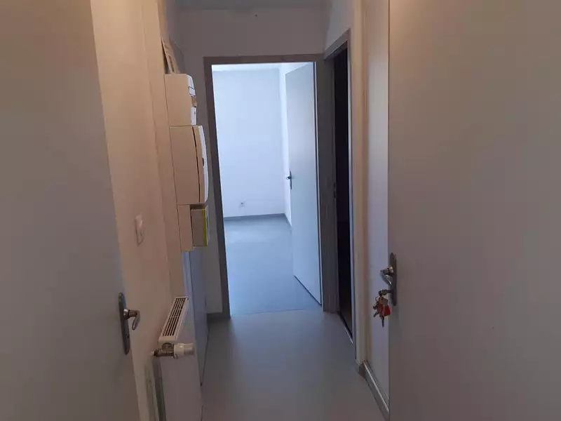 Appartement, 45 m²