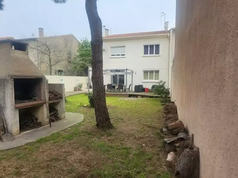 Maison, 105 m²