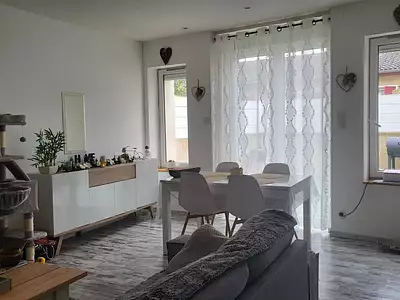 Appartement, 82,45 m²