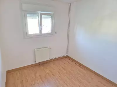 Appartement, 62,02 m²