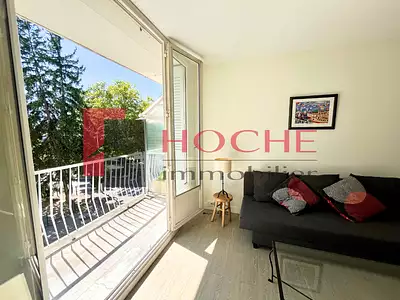 Appartement, 42 m²