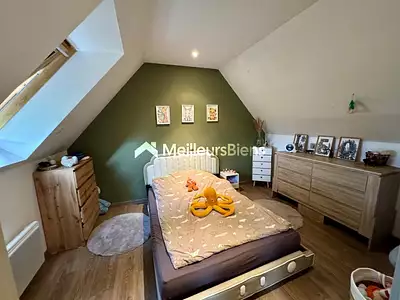 Maison, 103 m²