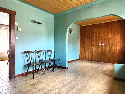 Maison, 130 m²